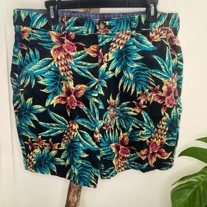 Men’s Bermuda Shorts